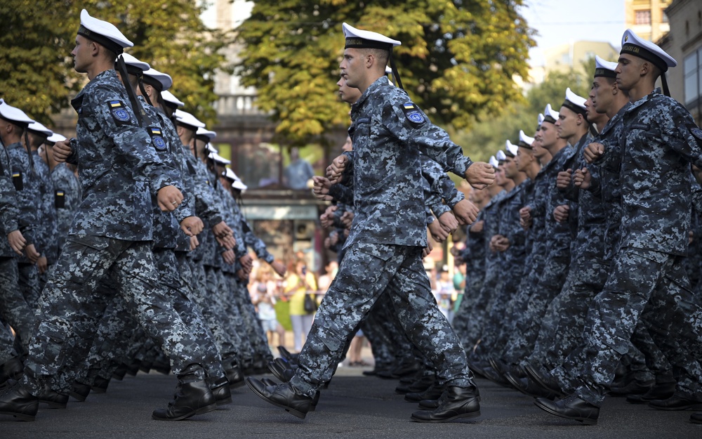 USAFE Band’s first dress rehearsal