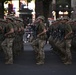 USAFE Band’s first dress rehearsal