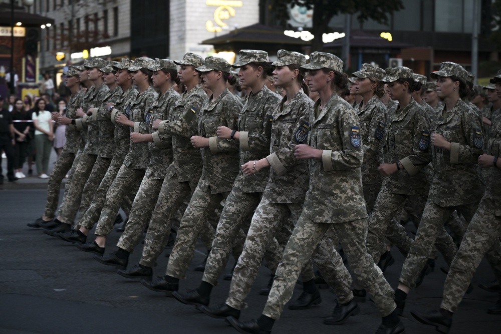 USAFE Band’s first dress rehearsal
