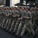 USAFE Band’s first dress rehearsal
