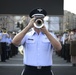 USAFE Band’s first dress rehearsal