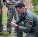 Going out with a bang - Explosive Ordnance Disposal demolition range