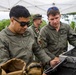 Going out with a bang - Explosive Ordnance Disposal demolition range