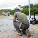 Going out with a bang - Explosive Ordnance Disposal demolition range