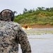 Going out with a bang - Explosive Ordnance Disposal demolition range