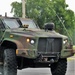 2021 JLTV training operations at Fort McCoy