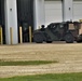 2021 JLTV training operations at Fort McCoy