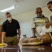 U.S. Army Civil Affairs Soldiers exchange CPR best practices with Djiboutian healthcare providers