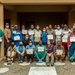 U.S. Army Civil Affairs Soldiers exchange CPR best practices with Djiboutian healthcare providers