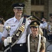 USAFE Band performs alongside the National Presidential Orchestra of Ukraine
