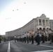 USAFE Band performs alongside the National Presidential Orchestra of Ukraine