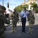 USAFE Band engages with Kyiv community