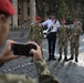 USAFE Band engages with Kyiv community
