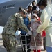 NAS Sigonella receives Afghan evacuees