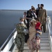 NAS Sigonella receives Afghan evacuees