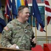 The 411th Engineer Battalion holds Change of Command Ceremony