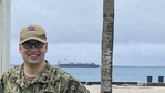 Image 19: From the Engine Room to the Bridge, First Class Petty Officer Ensures Ships' Readiness