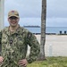 EN1 Michael Costanzo Ensures Ships' Readiness