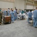 NAS Sigonella receives Afghan evacuees
