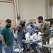 NAS Sigonella receives Afghan evacuees