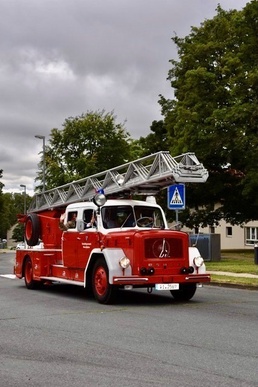 USAG Wiesbaden’s First Responders Day celebration a huge success