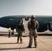 Afghanistan Evacuees arrive at NAS Sigonella