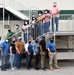Survey Says: NNSY’s Radiological Monitoring Division Ensures Safety for Workforce and Public