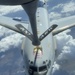 100th ARW refuels NATO E-3 Sentry aircraft