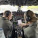 100th ARW refuels NATO E-3 Sentry aircraft