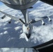 100th ARW refuels NATO E-3 Sentry aircraft