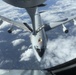100th ARW refuels NATO E-3 Sentry aircraft