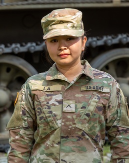 From Vietnam to the U.S.: Learning a New Way of Life