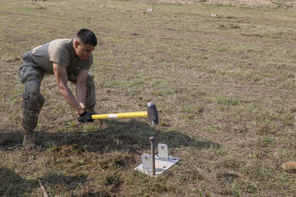 21st Theater Sustainment Command supports Operation Allies Refuge