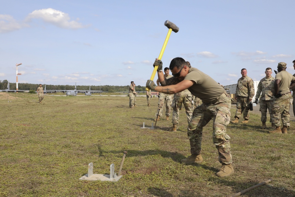 21st Theater Sustainment Command supports Operation Allies Refuge