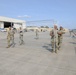21st Theater Sustainment Command supports Operation Allies Refuge