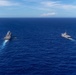 USS New Orleans Operates with JS Shimokita during Noble Union
