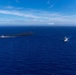 USS New Orleans Operates with JS Shimokita during Noble Union