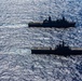 USS New Orleans Operates with JS Shimokita during Noble Union