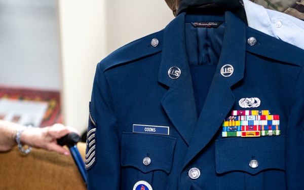 MTI dons uniform for the last time