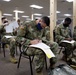 Army Reservists Mobilize at Camp Shelby