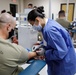 Army Reservists Mobilize at Camp Shelby