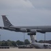 Lt. Col. Crouse Fini Flight