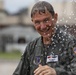 Lt. Col. Crouse Fini Flight