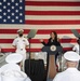 Vice President Harris visits USS Tulsa (LCS 16) in Singapore