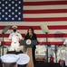 Vice President Harris visits USS Tulsa (LCS 16) in Singapore