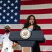 Vice President Harris visits USS Tulsa (LCS 16) in Singapore