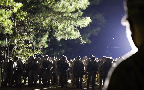 New Experts are made as Spartan Brigade hosts EIB/ESB amidst rise of Delta variant