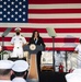 Vice President Harris visits USS Tulsa (LCS 16) in Singapore