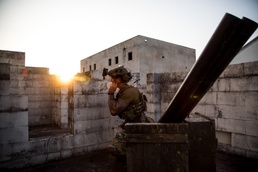 704th SOF Support Training