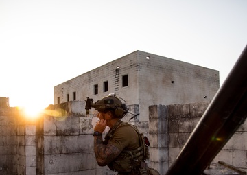 704th SOF Support Training